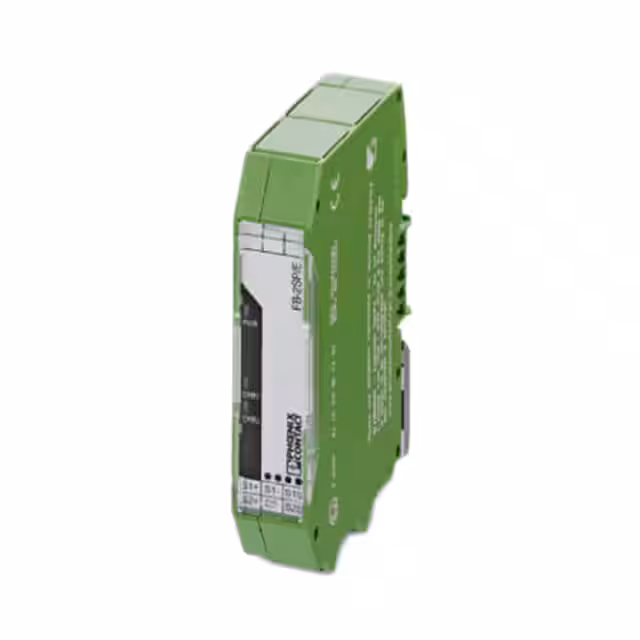 2316052 Phoenix Contact Steuerungen - SPS-Module